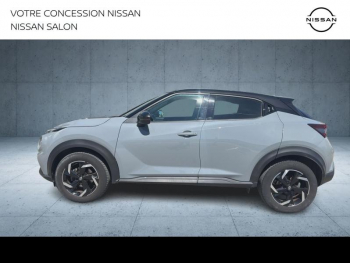 Photo 4 du bon plan NISSAN Juke 1.0 DIG-T 114ch Shadow 2023.5 occasion à 17999 €