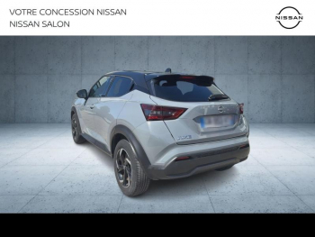 Photo 5 du bon plan NISSAN Juke 1.0 DIG-T 114ch Shadow 2023.5 occasion à 17999 €
