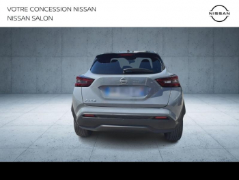 Photo 6 du bon plan NISSAN Juke 1.0 DIG-T 114ch Shadow 2023.5 occasion à 17999 €