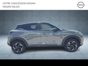 Photo 8 du bon plan NISSAN Juke 1.0 DIG-T 114ch Shadow 2023.5 occasion à 17999 €
