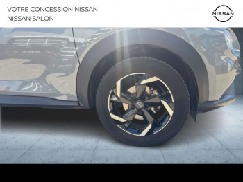 Photo 9 du bon plan NISSAN Juke 1.0 DIG-T 114ch Shadow 2023.5 occasion à 17999 €