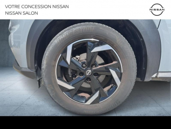 Photo 10 du bon plan NISSAN Juke 1.0 DIG-T 114ch Shadow 2023.5 occasion à 17999 €