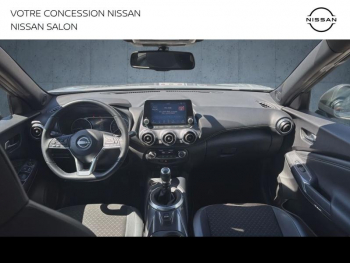 Photo 11 du bon plan NISSAN Juke 1.0 DIG-T 114ch Shadow 2023.5 occasion à 17999 €