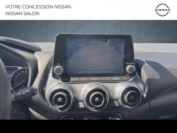 Photo 15 du bon plan NISSAN Juke 1.0 DIG-T 114ch Shadow 2023.5 occasion à 17999 €