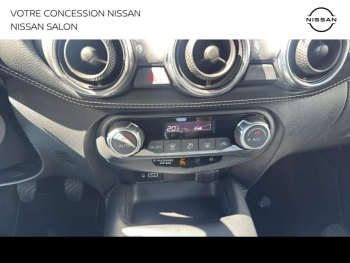 Photo 16 du bon plan NISSAN Juke 1.0 DIG-T 114ch Shadow 2023.5 occasion à 17999 €