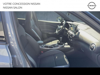 Photo 17 du bon plan NISSAN Juke 1.0 DIG-T 114ch Shadow 2023.5 occasion à 17999 €