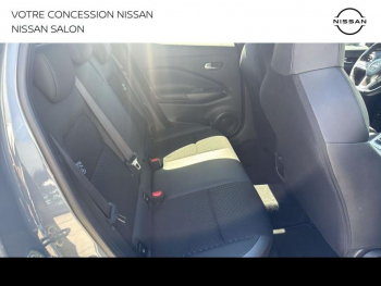 Photo 18 du bon plan NISSAN Juke 1.0 DIG-T 114ch Shadow 2023.5 occasion à 17999 €