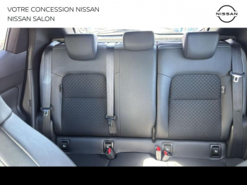 Photo 19 du bon plan NISSAN Juke 1.0 DIG-T 114ch Shadow 2023.5 occasion à 17999 €