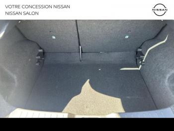 Photo 21 du bon plan NISSAN Juke 1.0 DIG-T 114ch Shadow 2023.5 occasion à 17999 €