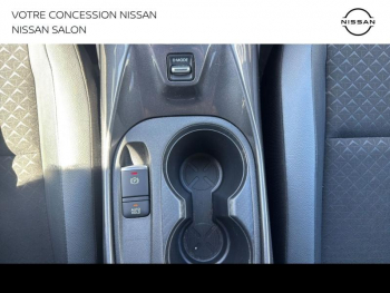 Photo 23 du bon plan NISSAN Juke 1.0 DIG-T 114ch Shadow 2023.5 occasion à 17999 €