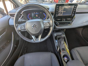 Photo 2 du bon plan SUZUKI Swace 1.8 Hybrid 122ch Privilège occasion à 18490 €