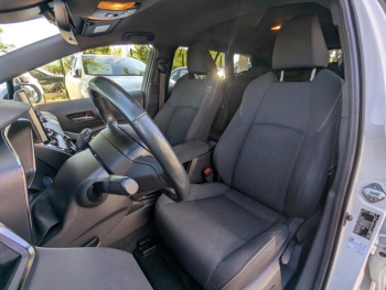 Photo 4 du bon plan SUZUKI Swace 1.8 Hybrid 122ch Privilège occasion à 18490 €