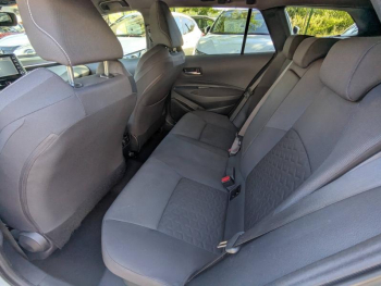 Photo 5 du bon plan SUZUKI Swace 1.8 Hybrid 122ch Privilège occasion à 18490 €