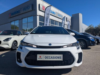 Photo 6 du bon plan SUZUKI Swace 1.8 Hybrid 122ch Privilège occasion à 18490 €