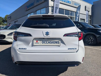 Photo 9 du bon plan SUZUKI Swace 1.8 Hybrid 122ch Privilège occasion à 18490 €