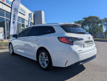 Photo 10 du bon plan SUZUKI Swace 1.8 Hybrid 122ch Privilège occasion à 18490 €