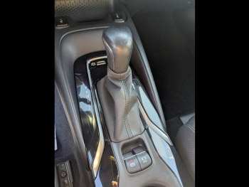 Photo 12 du bon plan SUZUKI Swace 1.8 Hybrid 122ch Privilège occasion à 18490 €