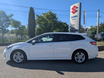 Photo 14 du bon plan SUZUKI Swace 1.8 Hybrid 122ch Privilège occasion à 18490 €