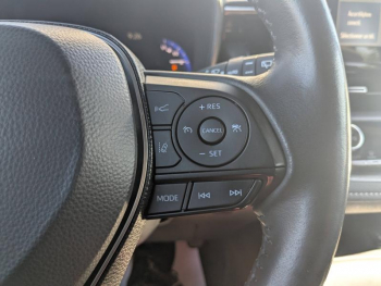 Photo 17 du bon plan SUZUKI Swace 1.8 Hybrid 122ch Privilège occasion à 18490 €