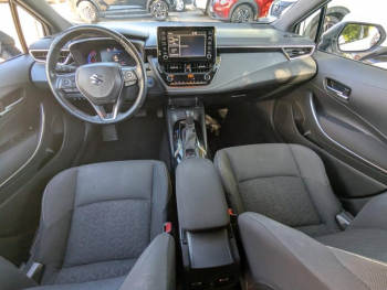 Photo 19 du bon plan SUZUKI Swace 1.8 Hybrid 122ch Privilège occasion à 18490 €