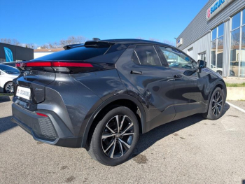 Photo 3 du bon plan TOYOTA C-HR 2.0 Hybride 200ch Design NG23 occasion à 27990 €