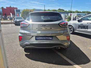 Photo 3 du bon plan FORD Puma 1.0 Flexifuel 125ch S&S mHEV ST-Line occasion à 18690 €