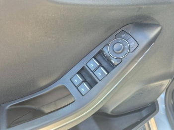 Photo 5 du bon plan FORD Puma 1.0 Flexifuel 125ch S&S mHEV ST-Line occasion à 18690 €