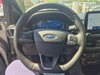 Photo 8 du bon plan FORD Puma 1.0 Flexifuel 125ch S&S mHEV ST-Line occasion à 18690 €