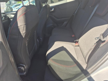 Photo 14 du bon plan FORD Puma 1.0 Flexifuel 125ch S&S mHEV ST-Line occasion à 18690 €