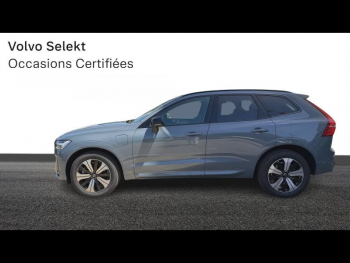 Photo 2 du bon plan VOLVO XC60 T6 AWD 253 + 145ch Plus Style Dark Geartronic occasion à 44900 €