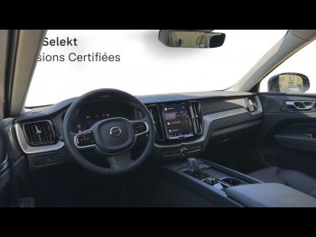 Photo 4 du bon plan VOLVO XC60 T6 AWD 253 + 145ch Plus Style Dark Geartronic occasion à 44900 €