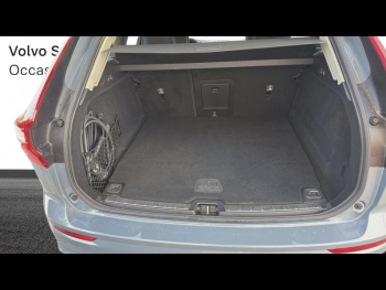 Photo 7 du bon plan VOLVO XC60 T6 AWD 253 + 145ch Plus Style Dark Geartronic occasion à 44900 €