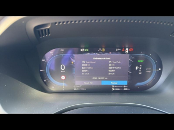 Photo 18 du bon plan VOLVO XC60 T6 AWD 253 + 145ch Plus Style Dark Geartronic occasion à 44900 €