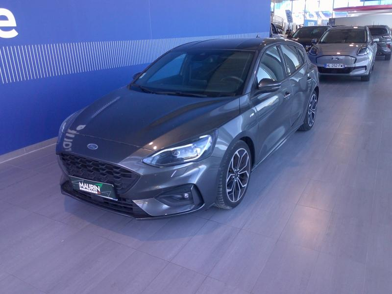 Bon plan FORD Focus 1.0 EcoBoost 125ch ST-Line occasion à 11900 €