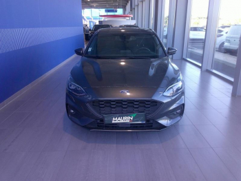Photo 2 du bon plan FORD Focus 1.0 EcoBoost 125ch ST-Line occasion à 11900 €