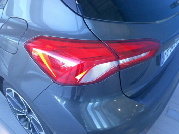 Photo 4 du bon plan FORD Focus 1.0 EcoBoost 125ch ST-Line occasion à 11900 €