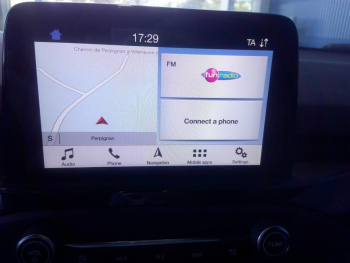 Photo 7 du bon plan FORD Focus 1.0 EcoBoost 125ch ST-Line occasion à 11900 €