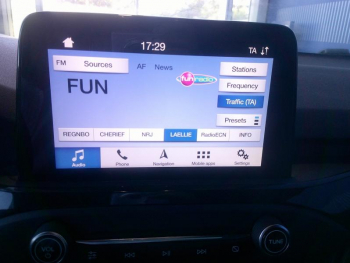 Photo 9 du bon plan FORD Focus 1.0 EcoBoost 125ch ST-Line occasion à 11900 €
