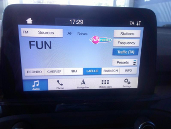 Photo 10 du bon plan FORD Focus 1.0 EcoBoost 125ch ST-Line occasion à 11900 €