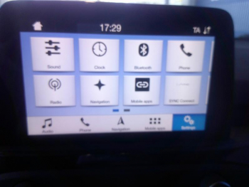 Photo 12 du bon plan FORD Focus 1.0 EcoBoost 125ch ST-Line occasion à 11900 €