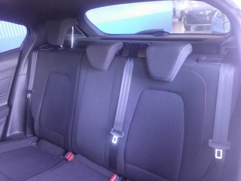 Photo 23 du bon plan FORD Focus 1.0 EcoBoost 125ch ST-Line occasion à 11900 €