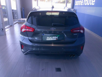 Photo 28 du bon plan FORD Focus 1.0 EcoBoost 125ch ST-Line occasion à 11900 €