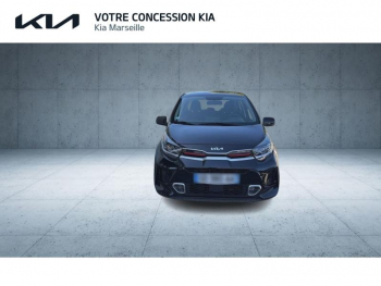 Photo 5 du bon plan KIA Picanto 1.2 DPi 84ch GT Line Premium BVMA5 occasion à 12990 €