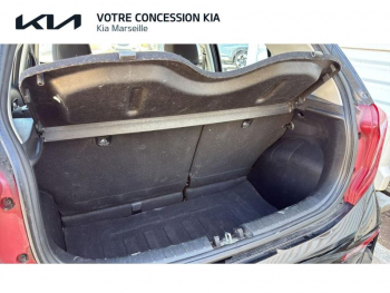 Photo 6 du bon plan KIA Picanto 1.2 DPi 84ch GT Line Premium BVMA5 occasion à 12990 €