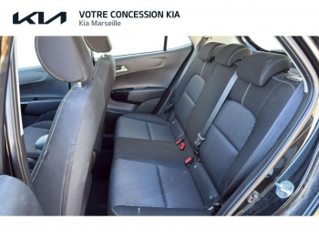 Photo 7 du bon plan KIA Picanto 1.2 DPi 84ch GT Line Premium BVMA5 occasion à 12990 €