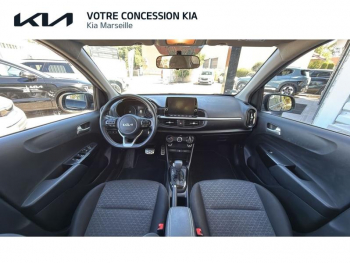 Photo 8 du bon plan KIA Picanto 1.2 DPi 84ch GT Line Premium BVMA5 occasion à 12990 €