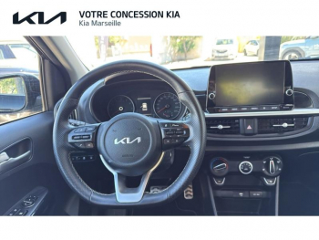 Photo 9 du bon plan KIA Picanto 1.2 DPi 84ch GT Line Premium BVMA5 occasion à 12990 €
