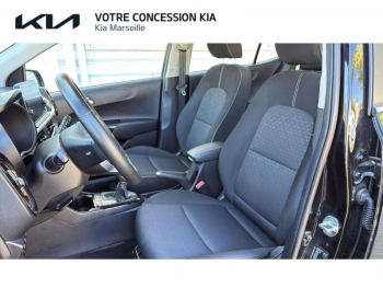 Photo 12 du bon plan KIA Picanto 1.2 DPi 84ch GT Line Premium BVMA5 occasion à 12990 €