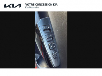 Photo 13 du bon plan KIA Picanto 1.2 DPi 84ch GT Line Premium BVMA5 occasion à 12990 €