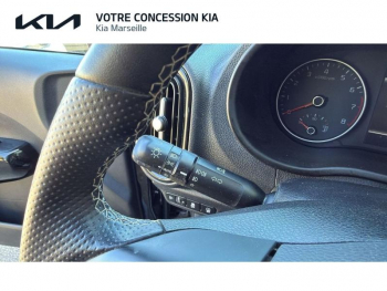 Photo 14 du bon plan KIA Picanto 1.2 DPi 84ch GT Line Premium BVMA5 occasion à 12990 €